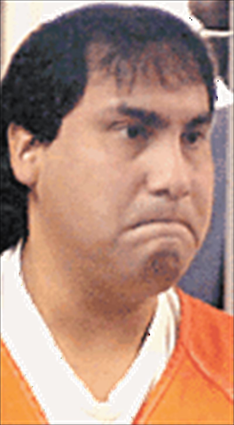 <b>Fred Gonzales</b>, 31. - Weston-man-admits-killing-wife-in-fight