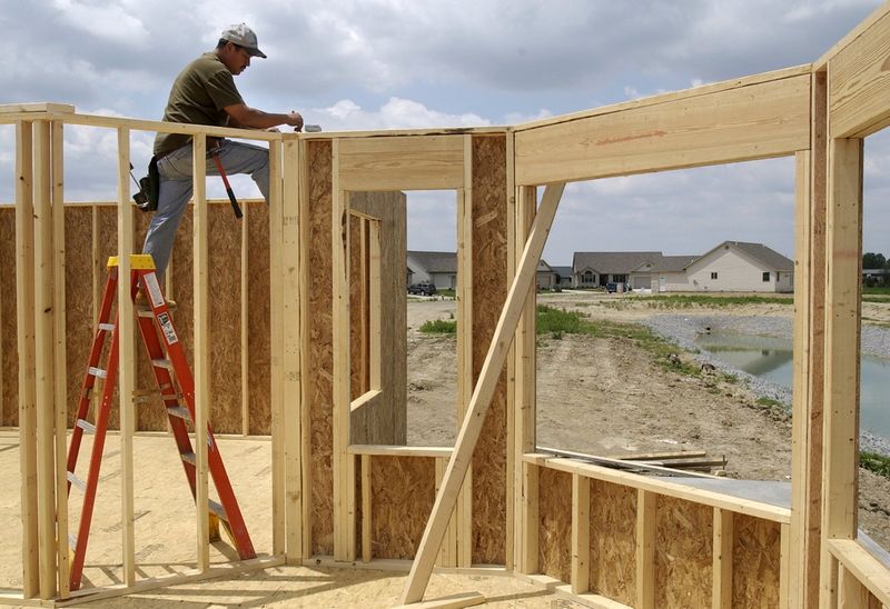 Construction company built a niche The Blade