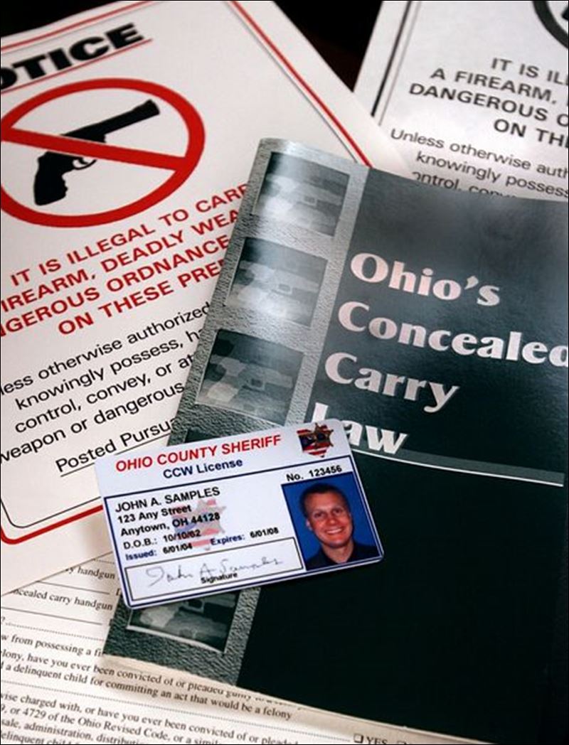 Carry Permit