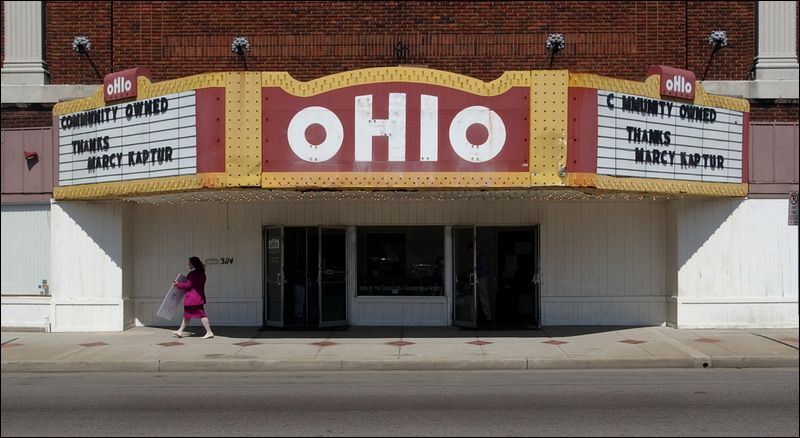 Old Ohio