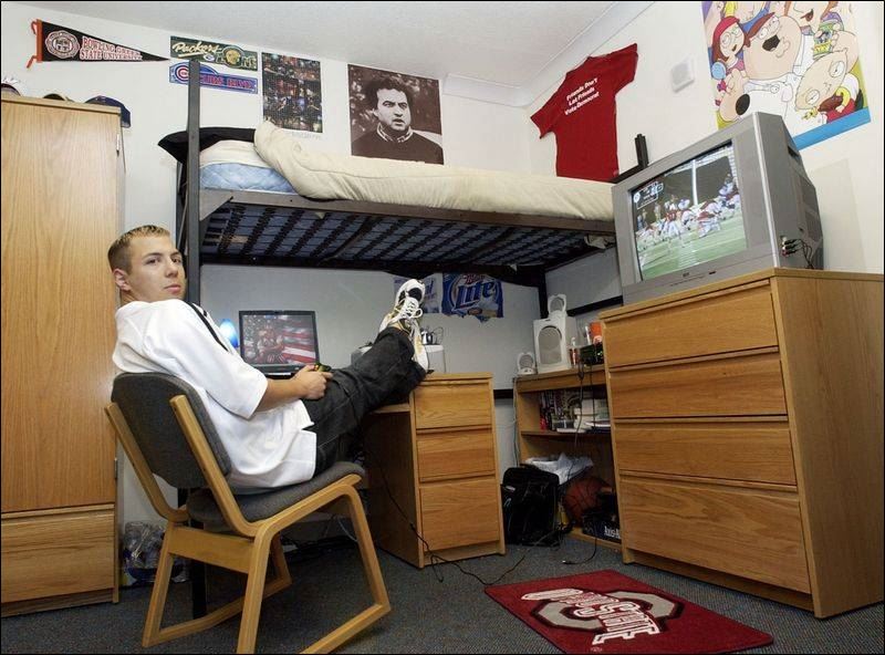 Osu Dorm Rooms