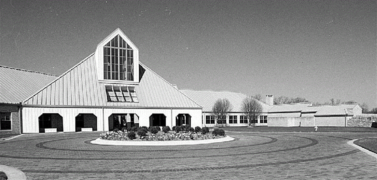 Cathedral Of Praise Buys Monclova Township Complex - The Blade