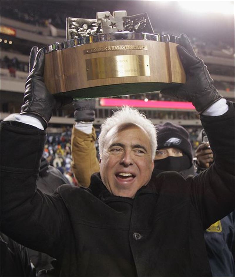 Jeffrey Lurie