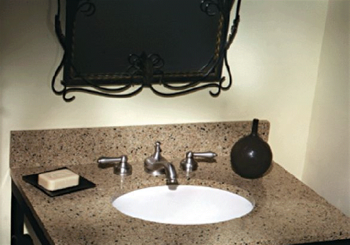 Bathroom Vanity Top Surface Options Growing Toledo Blade