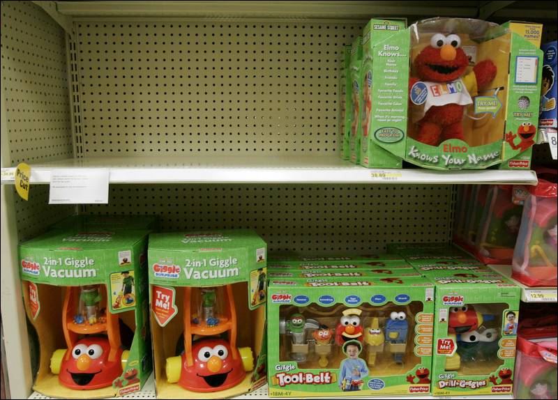 elmo doll target