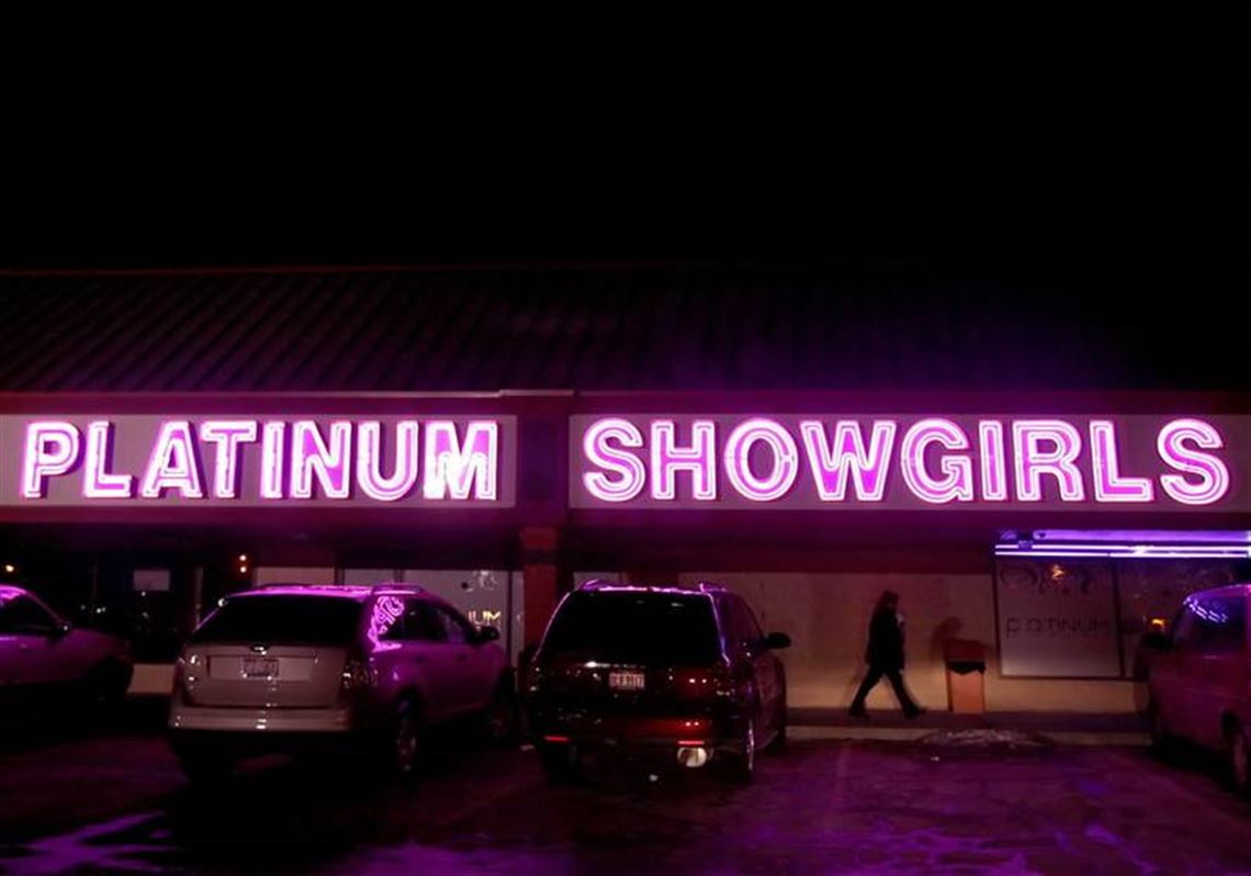 Adult entertainment strip clubs daytona