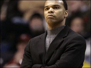 Tommy Amaker