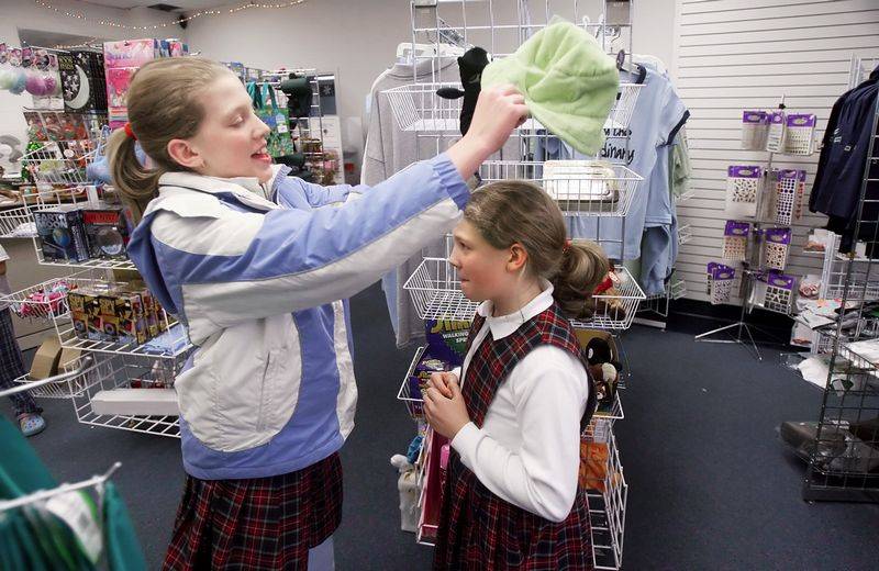 Girl Scouts' store stays taxexempt The Blade