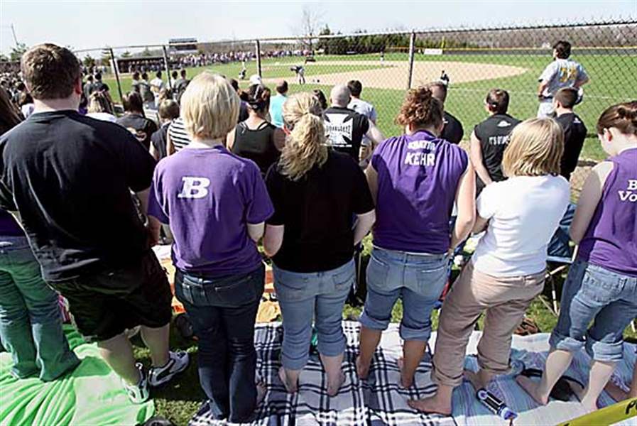 Bluffton University starts baseball season after losing 5 players in