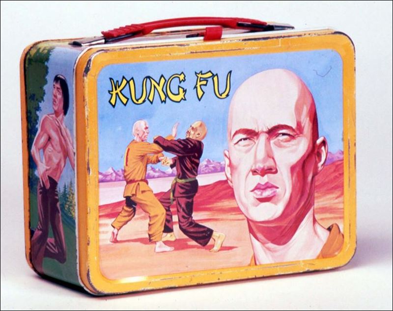cool lunch box