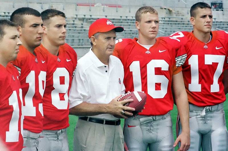 Cooper had 2ndbest coaching record at OSU The Blade