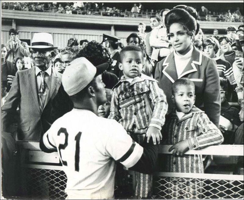 American Experience recalls a baseball i photo