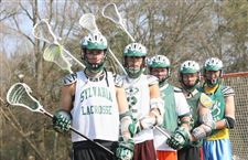 lacrosse sylvania sidelines repeat looks title state club toledo