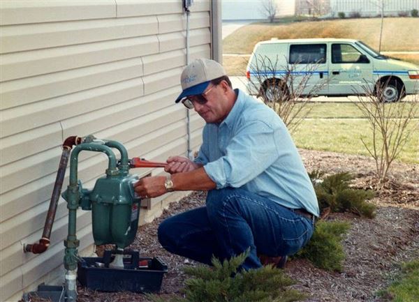 Columbia Gas Now Covers Repairs To Outdoor Lines The Blade