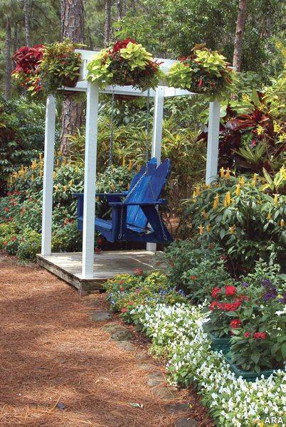 Garden Design Tips from Better Homes and Gardens - The Blade