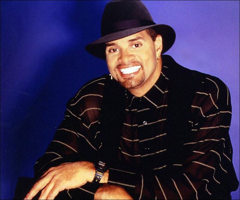 Sinbad's still got game Toledo Blade