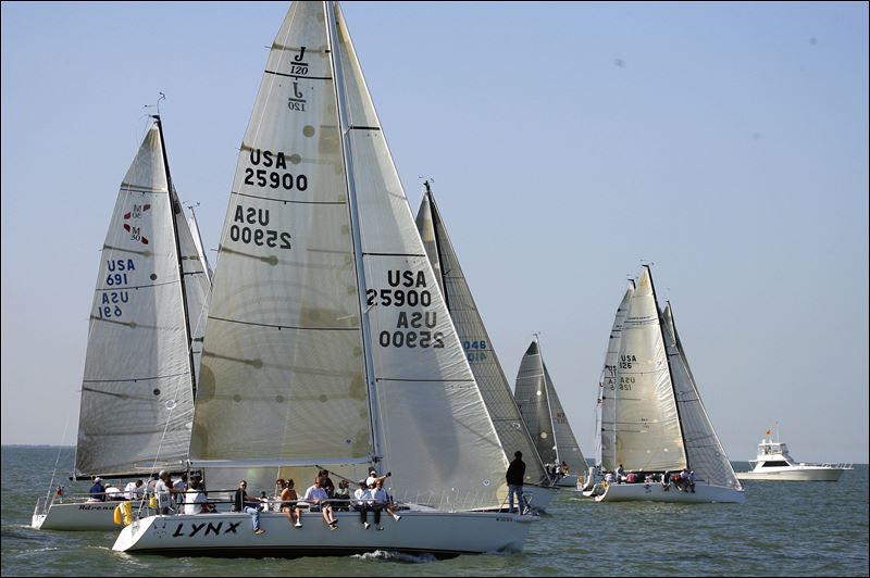 Mills Race showcases savvy sailing Toledo Blade