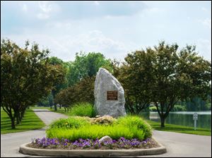 club amenities oak draw members stone updated country pool