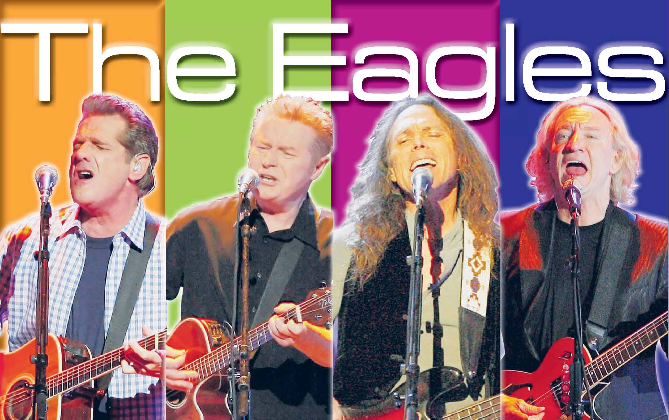 The Eagles: Storied Band Lands In Toledo Wednesday - The Blade