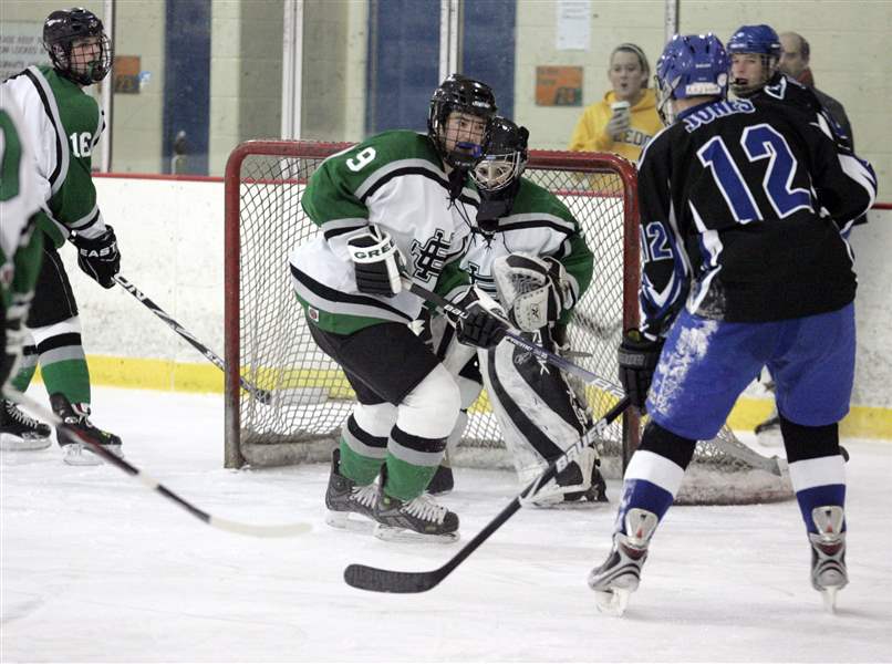 Springfield Devils a favorite after taking first title last year - The