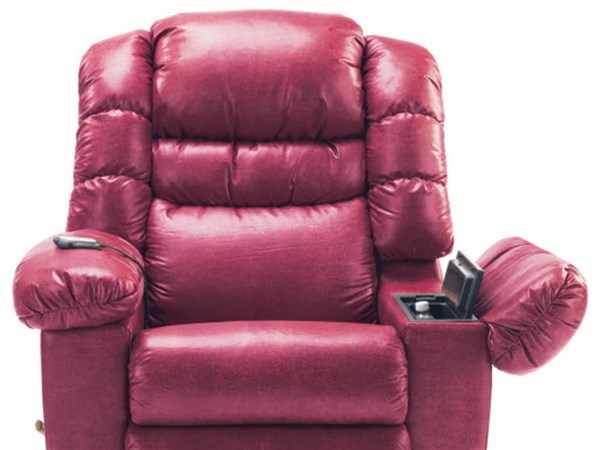Chair maker introduces 'Big Chill' recliner | Toledo Blade