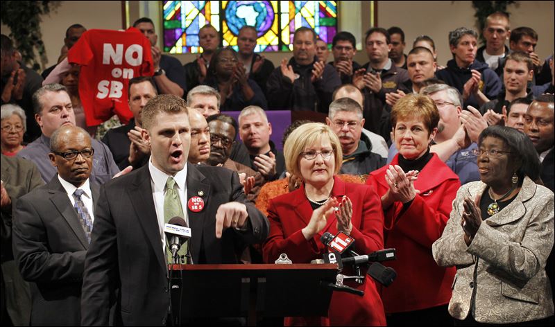 Toledo Blade photo