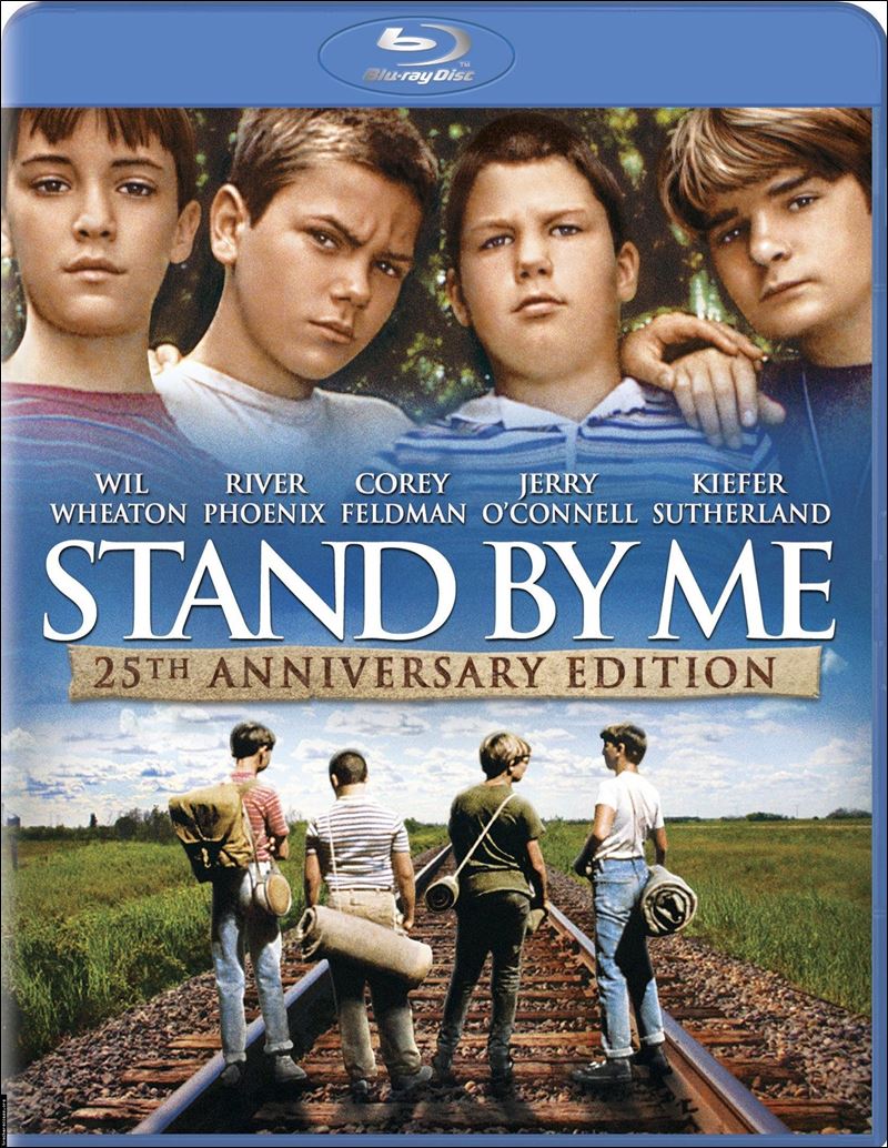  Stand By Me Celebrates 25 Years Toledo Blade