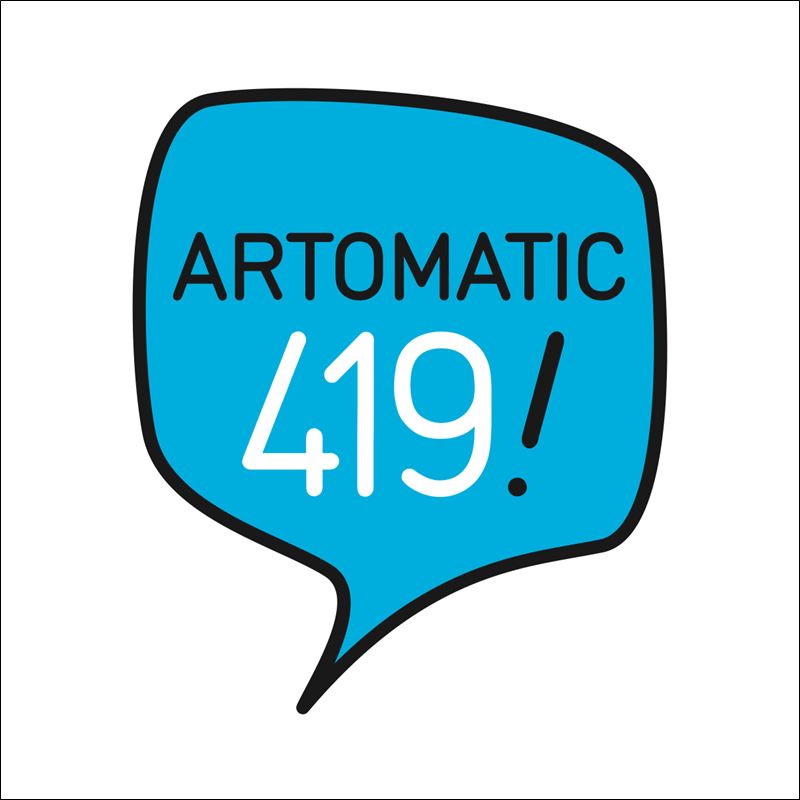 Artomatic 419