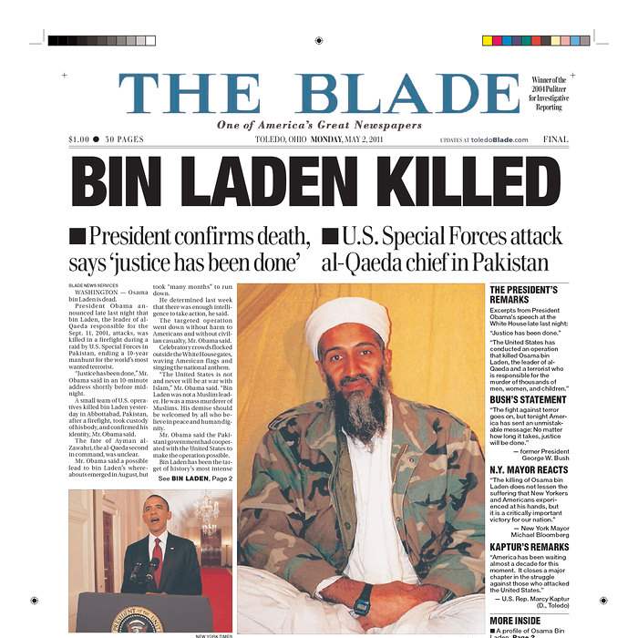 Newspaper-Blade-bin-Laden