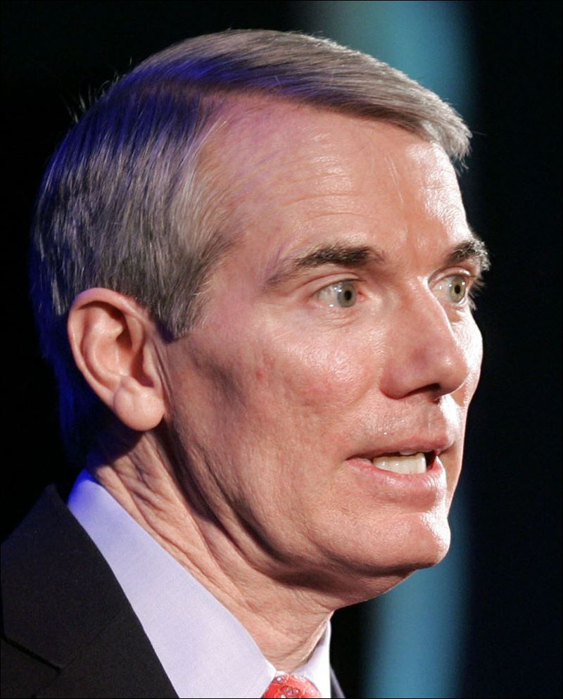 Rob Portman