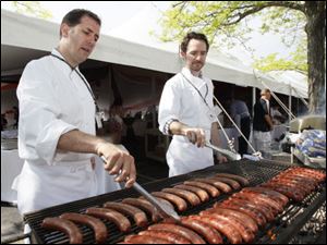  - Chef-Michael-Anthony-Line-Cook-Paul-Wetzel-Gramercy-Tavern