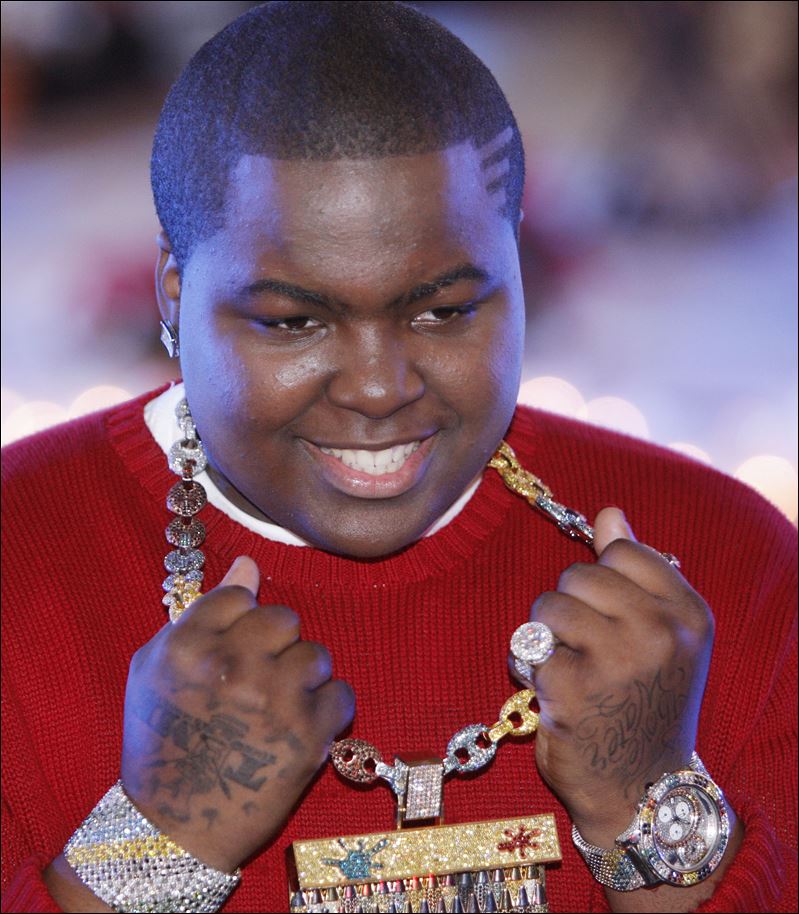 Rapper Sean Kingston dan Ibunya Dituntut atas Tuduhan Federal