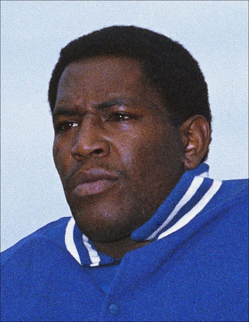 bubba smith