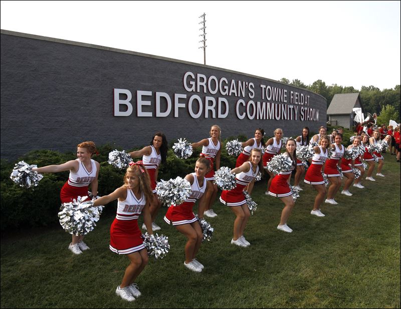 bedford hs