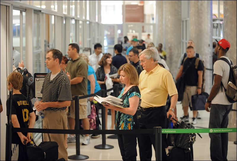 Atlanta+airport+security+checkpoint