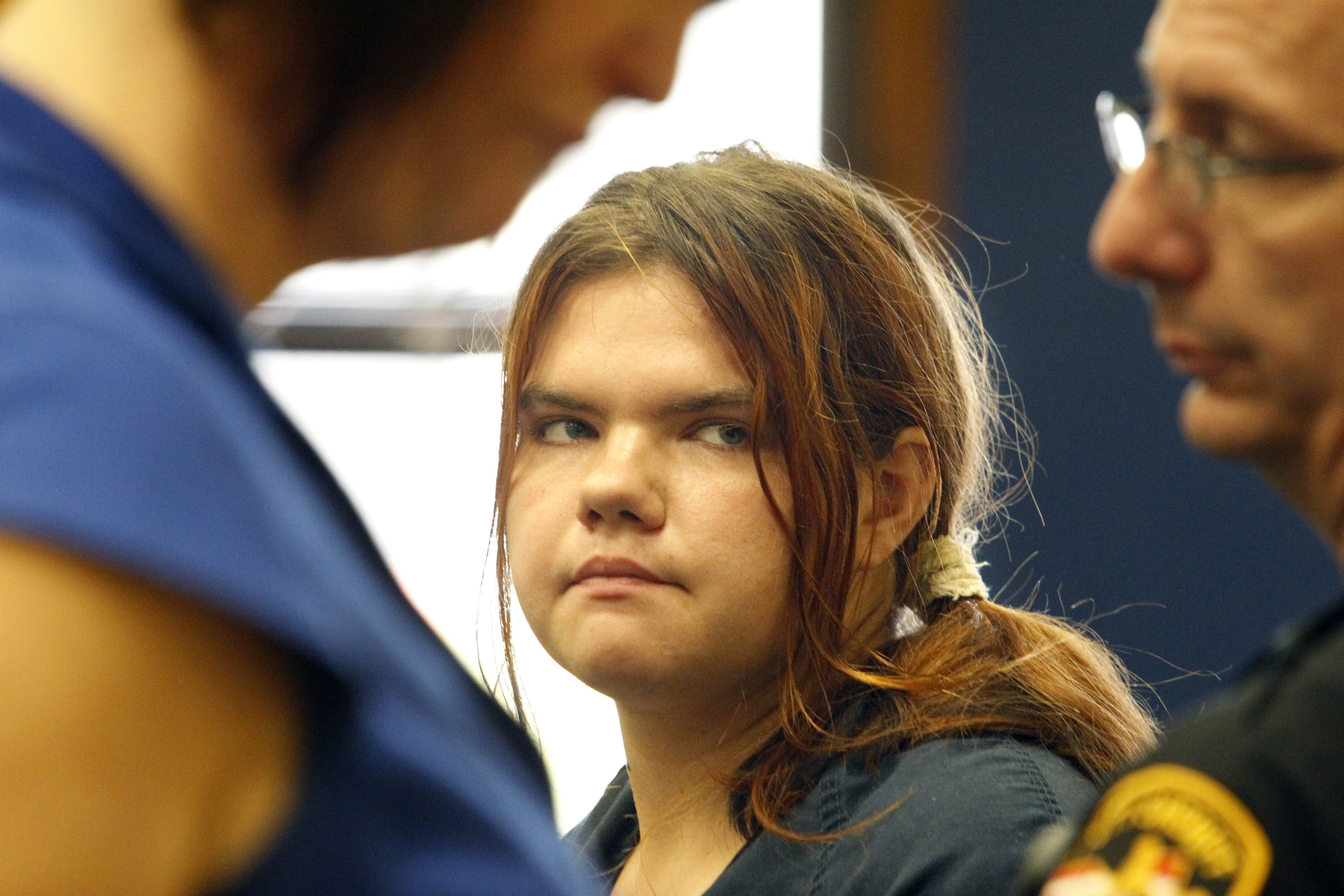Oregon woman accused of murder to be evaluated The Blade