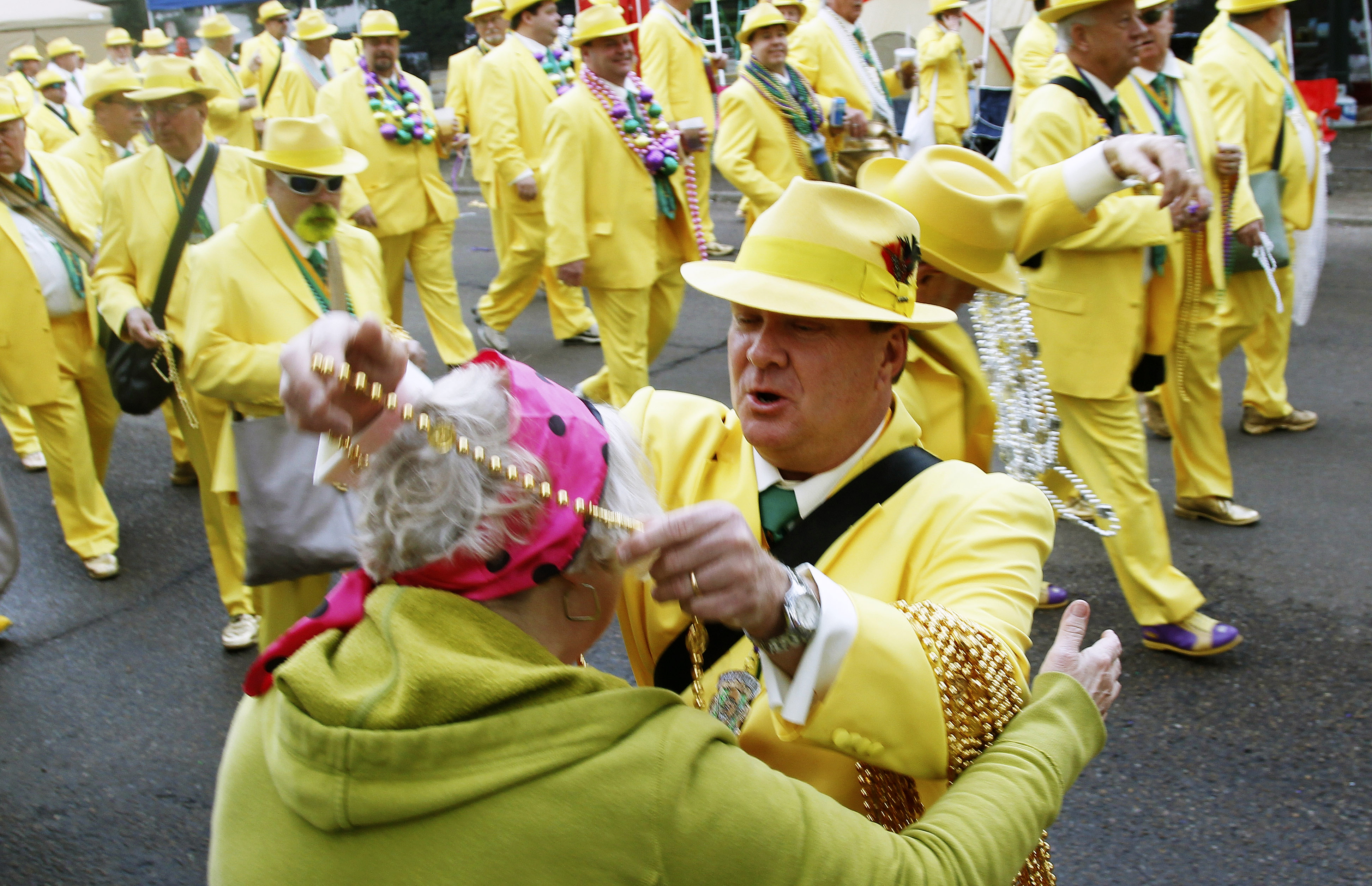 zulu nation mardi gras