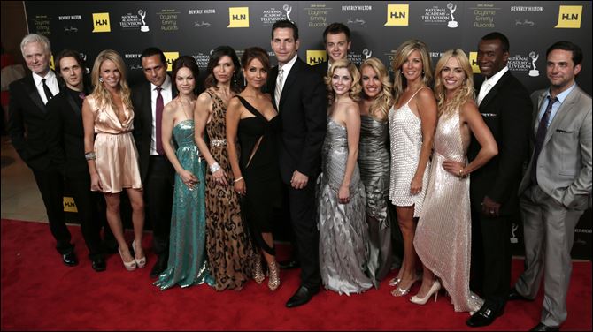 'General Hospital' Scores 5 Daytime Emmys - Toledo Blade