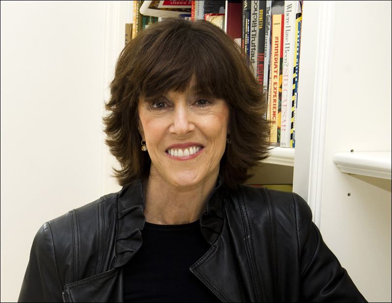 Janet Maslin