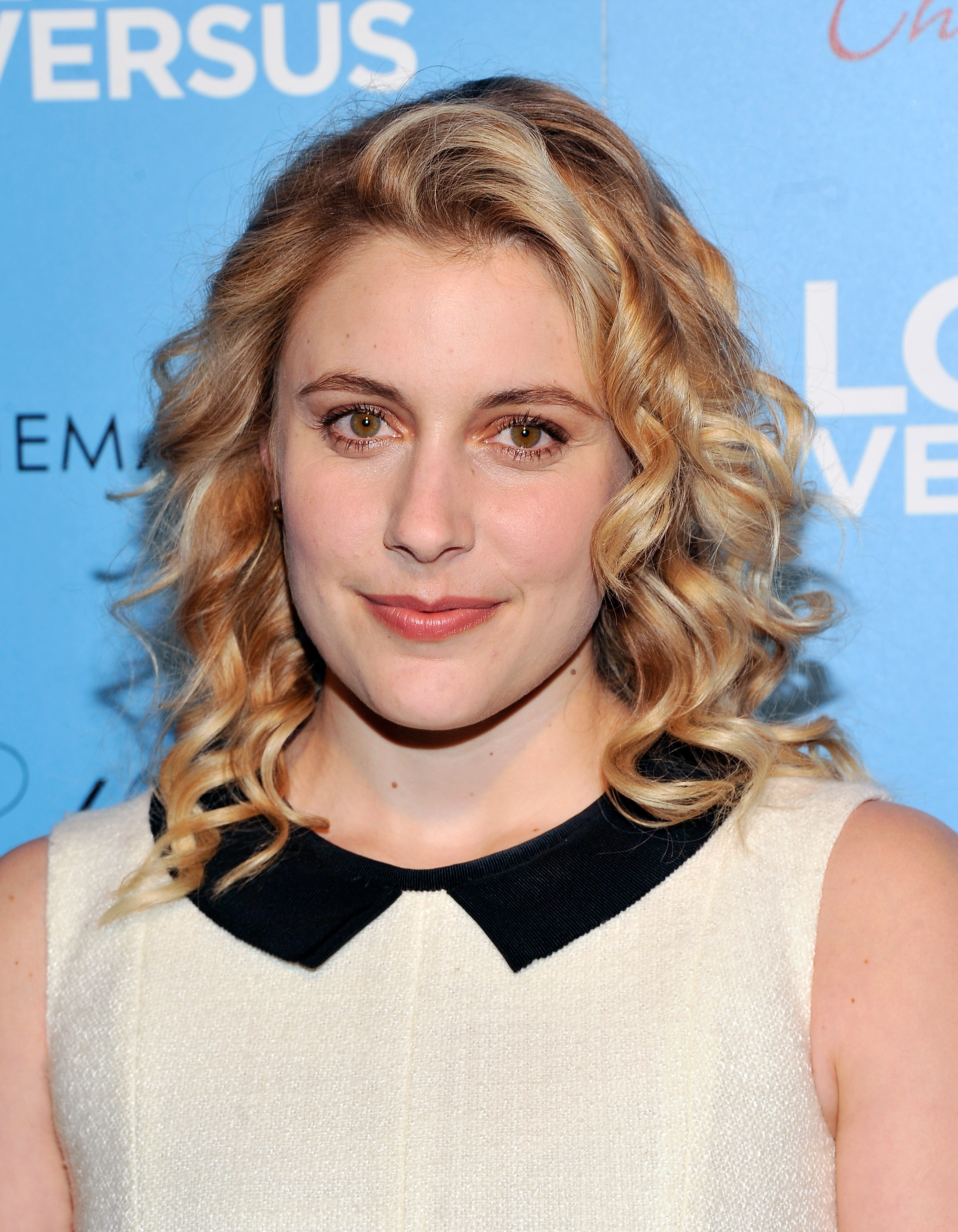 Greta Gerwig's rising star no surprise to some - The Blade2333 x 3000