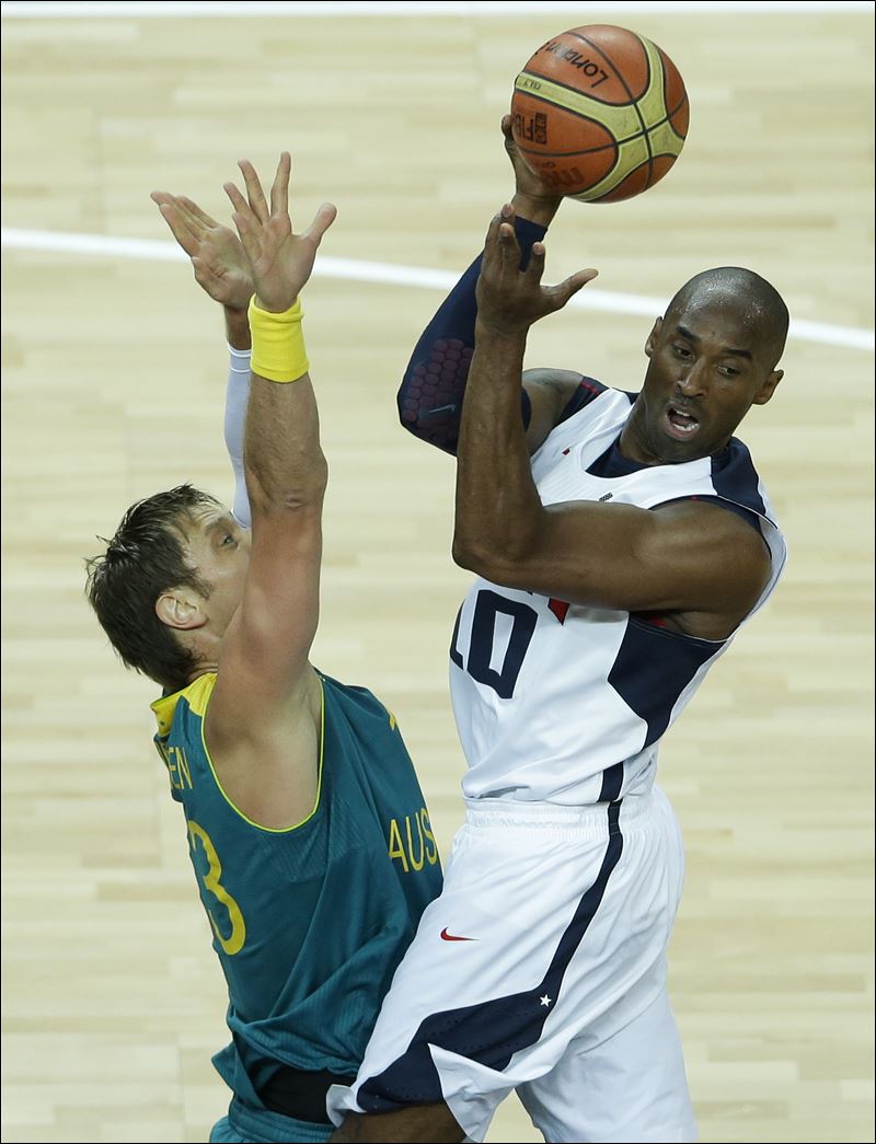 American Kobe