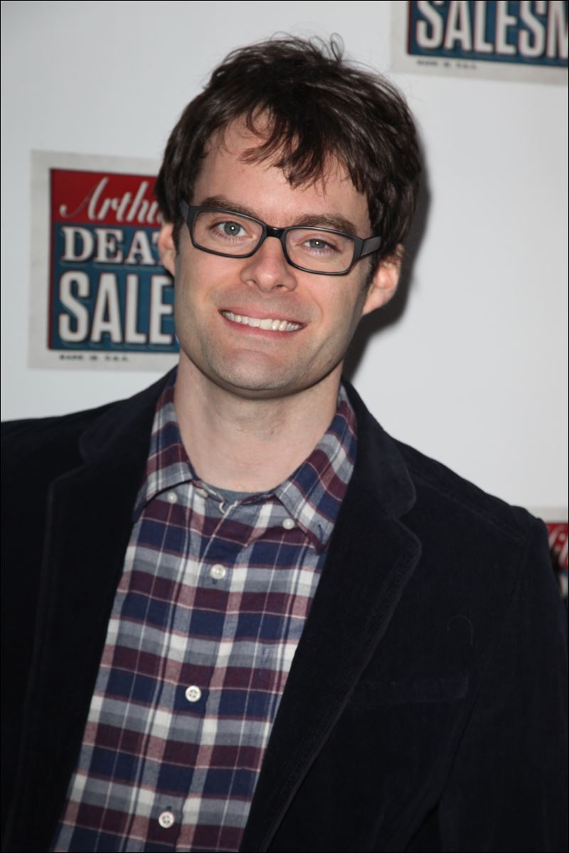 Bill Hader - Images Wallpaper