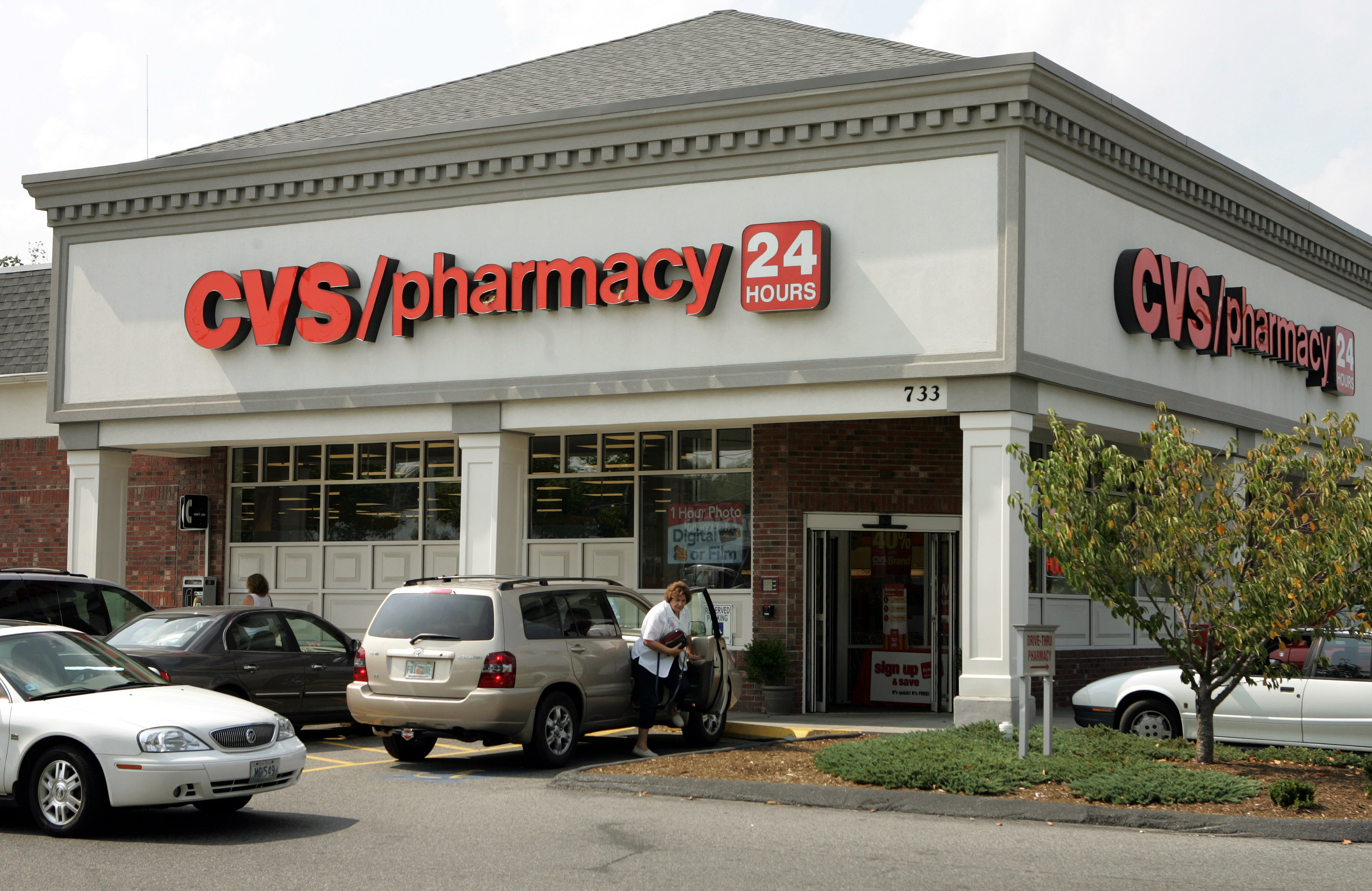 CVS Pharmacy To Return To Area The Blade