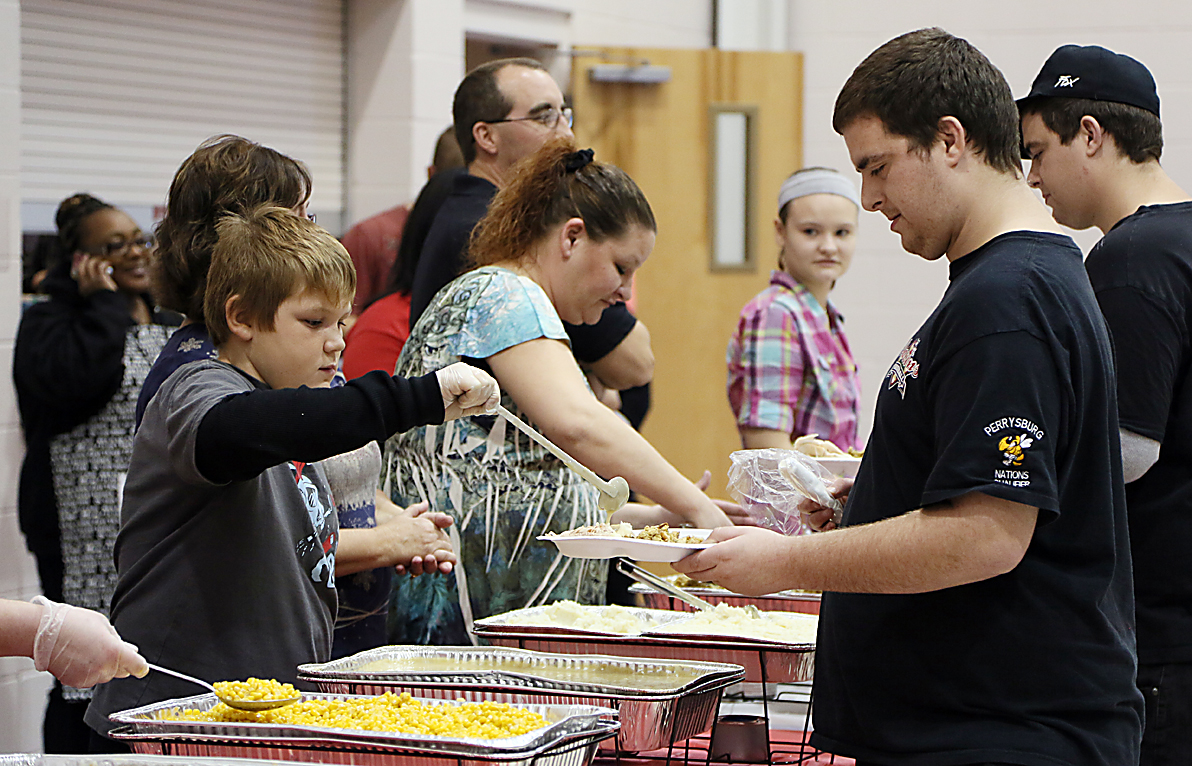 Thanksgiving in chinese culture