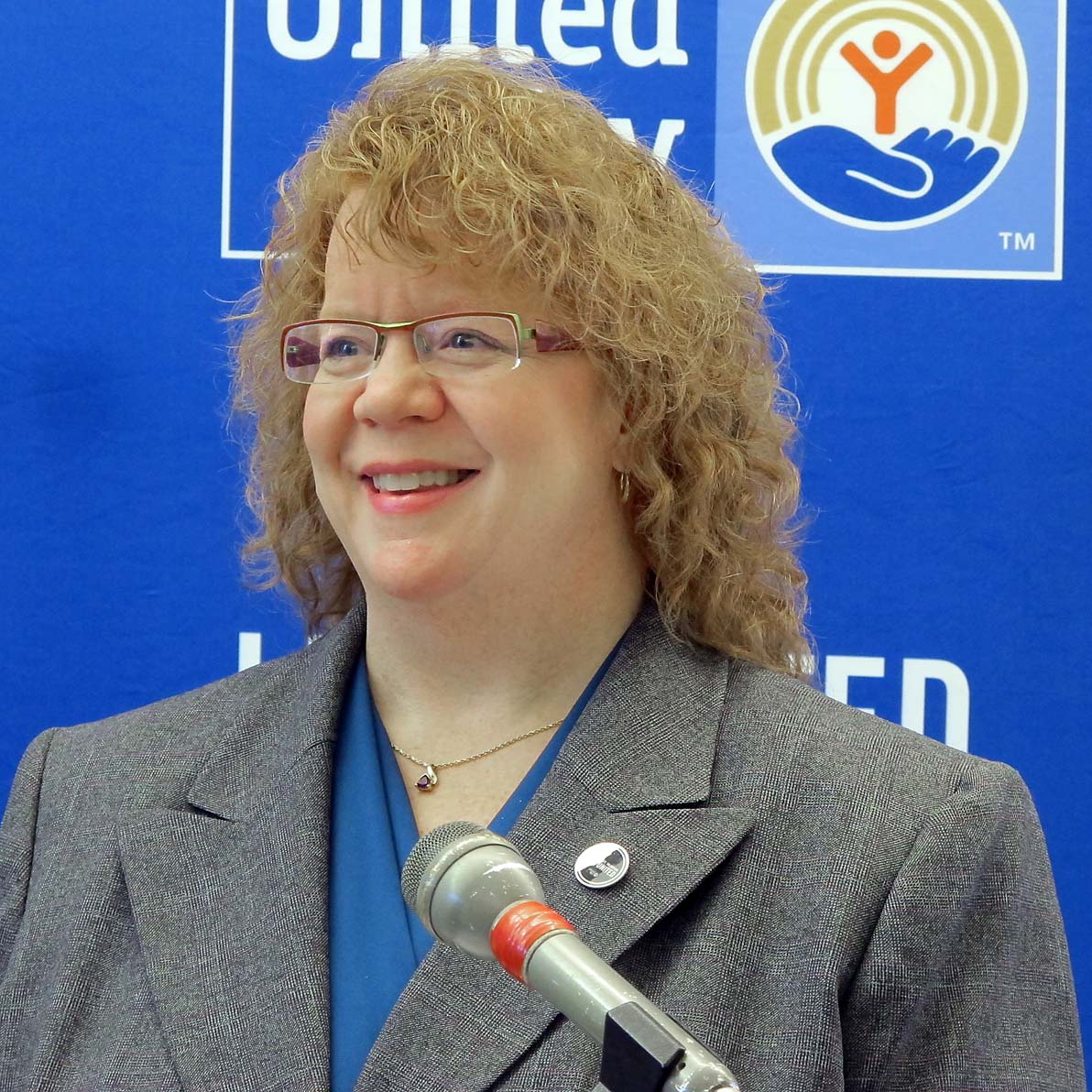 United Way introduces new chief executive The Blade