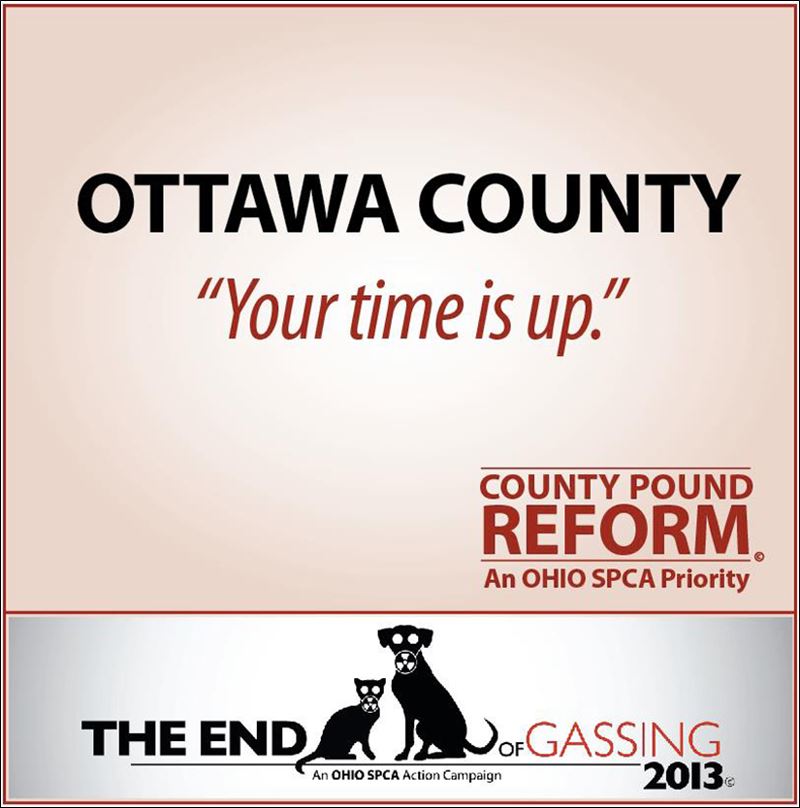 Ottawa County Humane Society