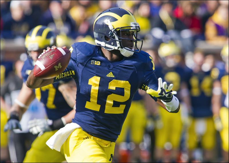 Devin Gardner