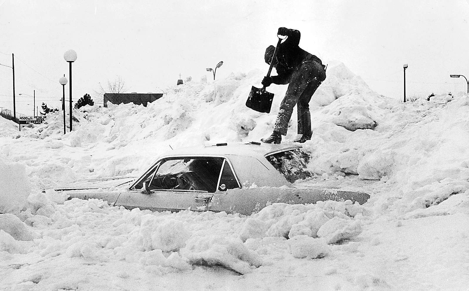 Snowstorm of 78 michigan 