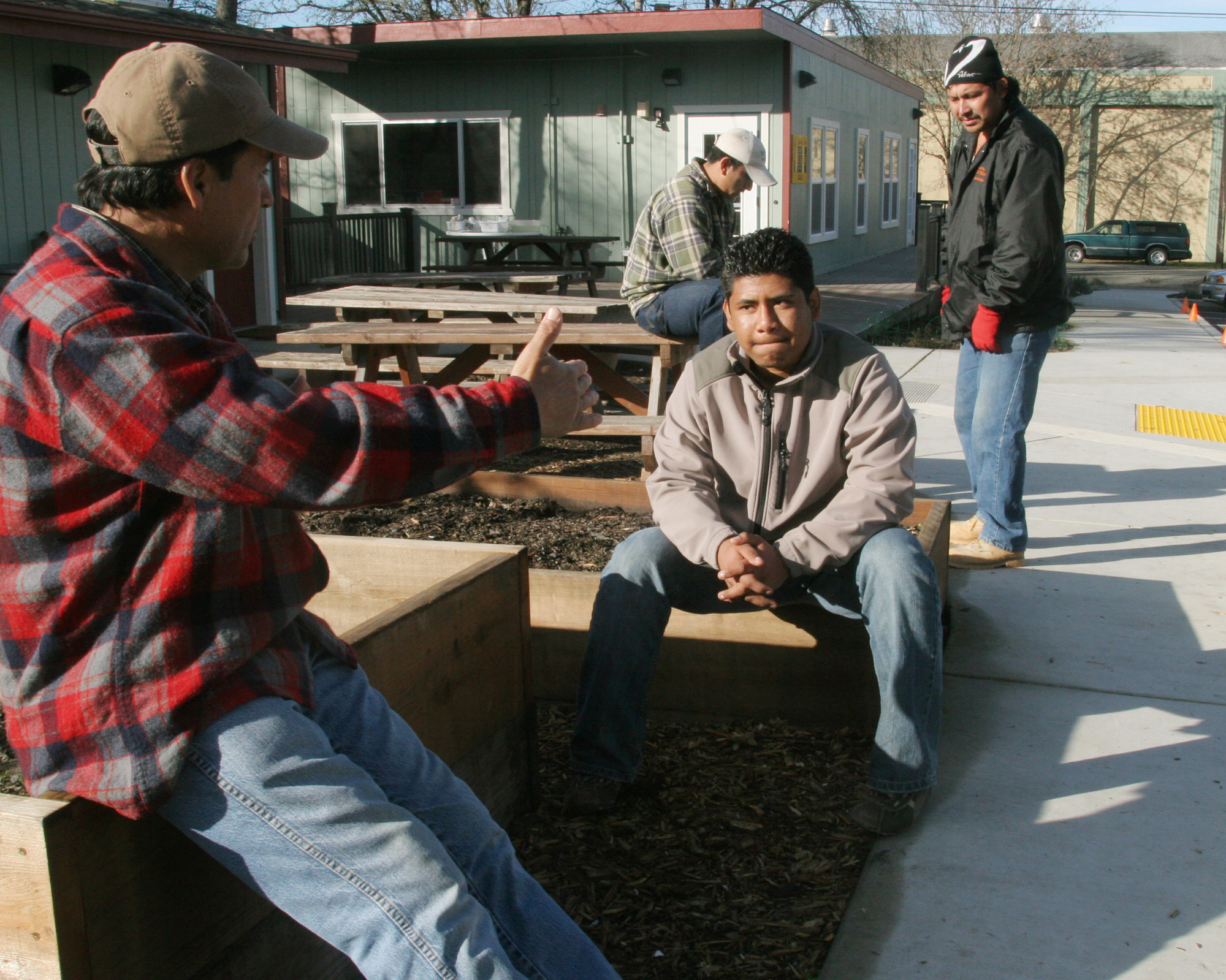 How To Get Day Laborers