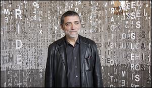 Toledo  Museum on Sculptor Jaume Plensa To Give A Talk At The Art Museum   Toledo Blade